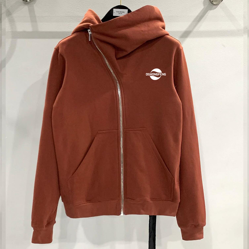 windproof full face mask hoodies men’s